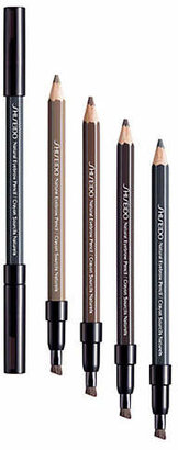 Shiseido The Makeup Natural Eyebrow Pencil - LIGHT BROWN
