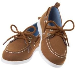 Crazy 8 Boat Shoes