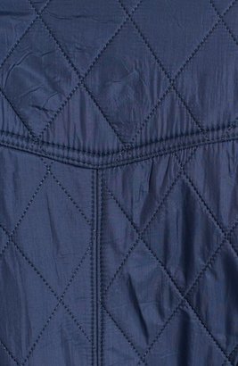 Barbour 'Cavalry' Quilted Jacket