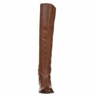 Chinese Laundry Women's Fawn Over The Knee Boot