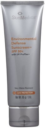 Skinmedica Skin Medica Environmental Defense Sunscreen SPF 50+ w/ UV ProPlex, 3 oz