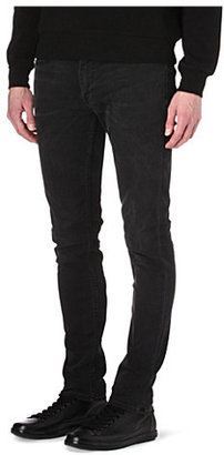 BLK DNM Slim-fit straight jeans