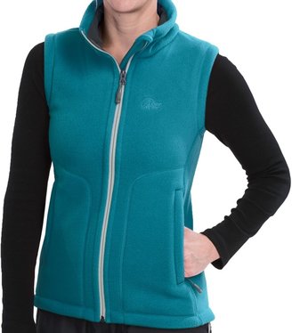 Lowe alpine Aleutian® 200 Fleece Vest (For Women)