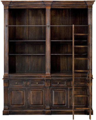 Lancaster Bookcase