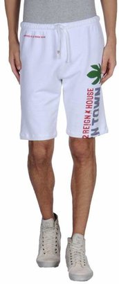 Reign Bermuda shorts