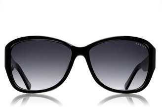 Radley Nelly Oversized Square Framed Sunglasses
