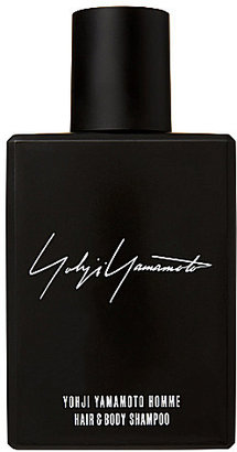 Yohji Yamamoto Homme hair & body shampoo 200ml