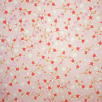Pip Studio Cherry Blossom Wallpaper Pink