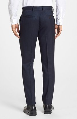 Ted Baker 'Altro' Brushed Trousers