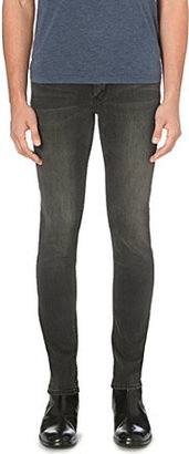 BLK DNM Fulton slim-fit skinny jeans