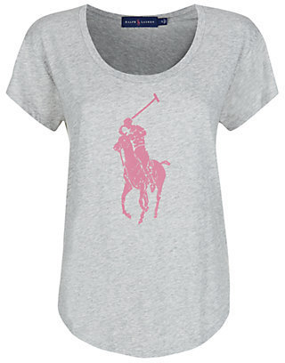 Polo Ralph Lauren Big Pony T-Shirt