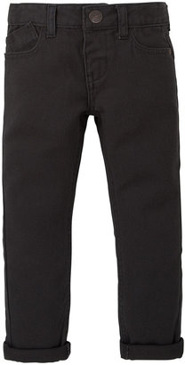 Mothercare Charcoal Twill Trousers