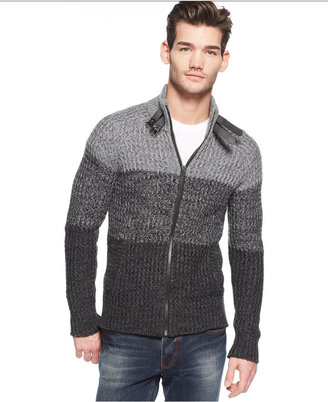 GUESS Daren Ombre Sweater
