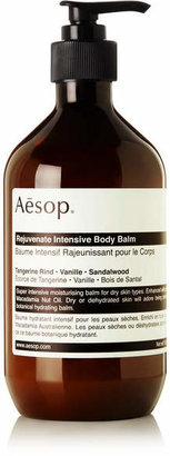 Aesop Rejuvenate Intensive Body Balm, 500ml - one size