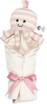 Jellycat Octavia Octopus Soother