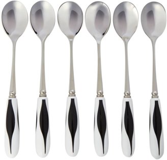 Aynsley Mozart set of six spoons