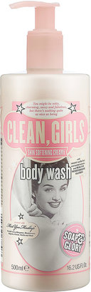 Soap & Glory Clean, Girls™ Body Wash