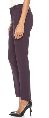 Theory Louise Urban Trousers