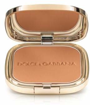 Dolce & Gabbana Glow Bronzing Powder/0.53 oz.