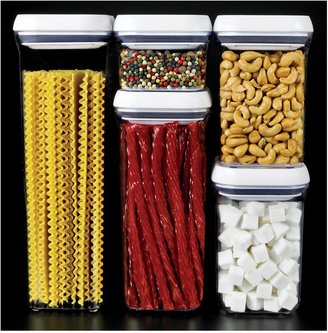 OXO Good Grips POP Container Set 5pc