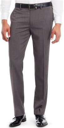 Kenneth Cole Reaction Striped Pants
