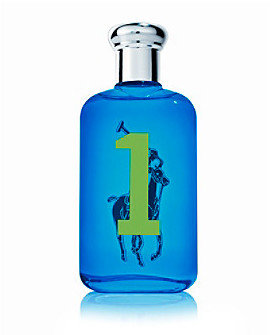 Ralph Lauren Big Pony Blue #1 for Women Fragrance Collection