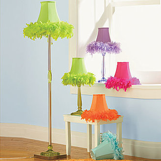 JCPenney Seventeen Phoebe Lamps