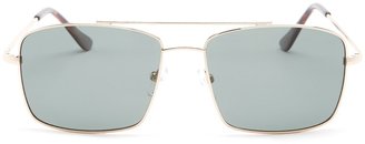 Cole Haan Men's Pilot Sunglasses