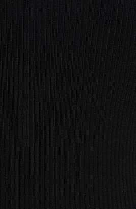 Tory Burch 'Gemma' Merino Wool Blend Sweater Dress