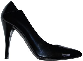 Barbara Bui Black Patent leather Heels
