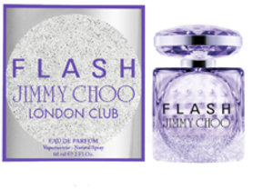 Jimmy Choo Flash London Club Eau de Parfum 60ml