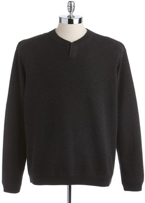 Tommy Bahama Cotton Flip Side Abaco Sweater