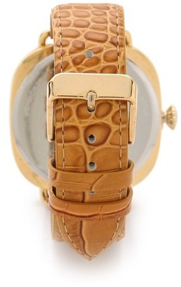 La Mer Vintage Oversized Watch