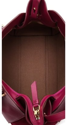 Nina Ricci Leather Handbag
