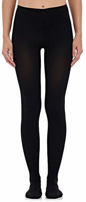 Wolford Women's Mat Opaque 80 Tights - Black