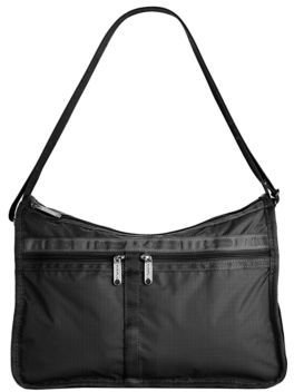 Le Sport Sac Plus Deluxe Everyday Bag
