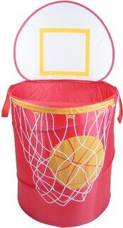 Redmon for Kids Basketball Pop Up Hamper