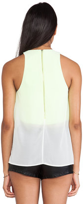 Cameo Paper Thin Top