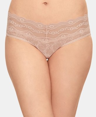 B.Tempt'd Women's Lace Kiss Hipster Underwear 978282 - ShopStyle Panties
