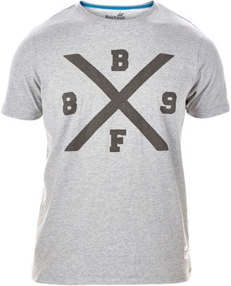 Boxfresh Men's Lakshmie Print T-Shirt