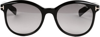 Tom Ford FT0298 Sunglasses