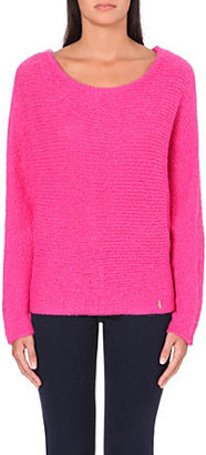 Juicy Couture Oversized knitted jumper