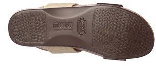 Munro American 'Pisces' Sandal