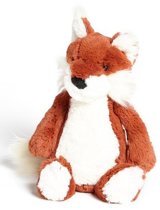 Jellycat Toddler 'Bashful Fox' Stuffed Animal