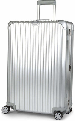 Rimowa Topas four-wheel suitcase 81.5cm