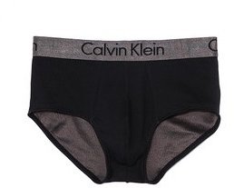 Calvin Klein Underwear Dual Tone Briefs