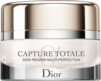 Christian Dior Capture Totale Multi-Perfection eye treatment 15ml