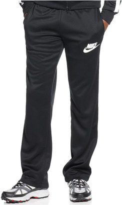 Nike Pants, Logo Track Pants