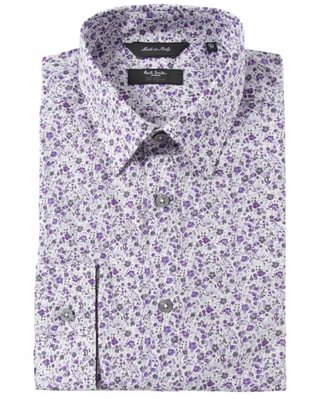 Paul Smith Floral Shirt