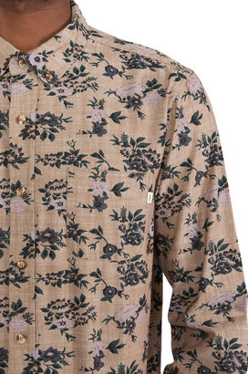 Obey Shelly Button Down